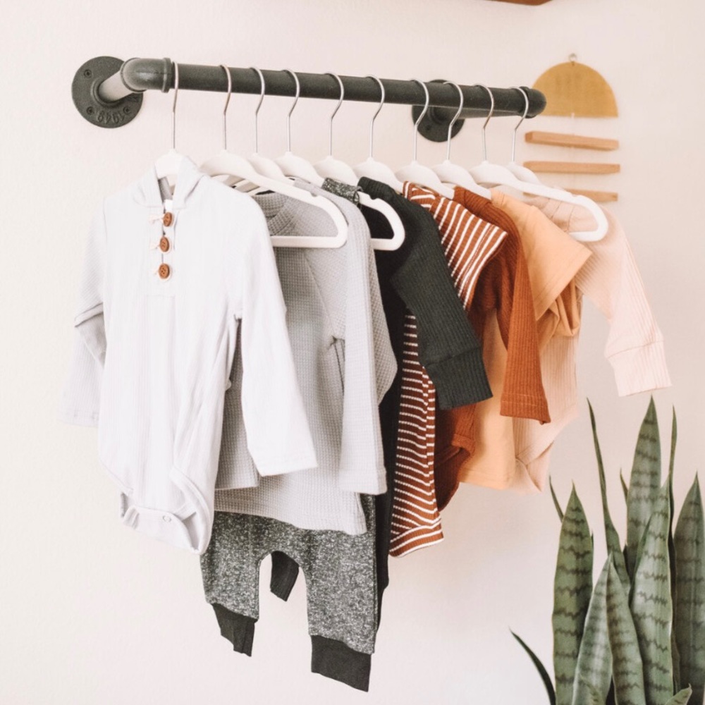 Baby Boy Neutral Mystery Box 6-9 Months Spring/Summer